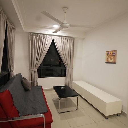Abz Apartment @ Solstice Cyberjaya Bagian luar foto