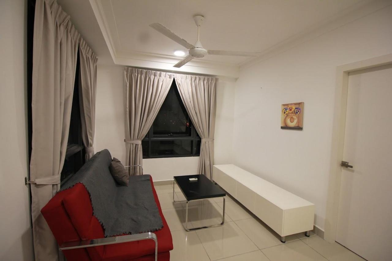 Abz Apartment @ Solstice Cyberjaya Bagian luar foto
