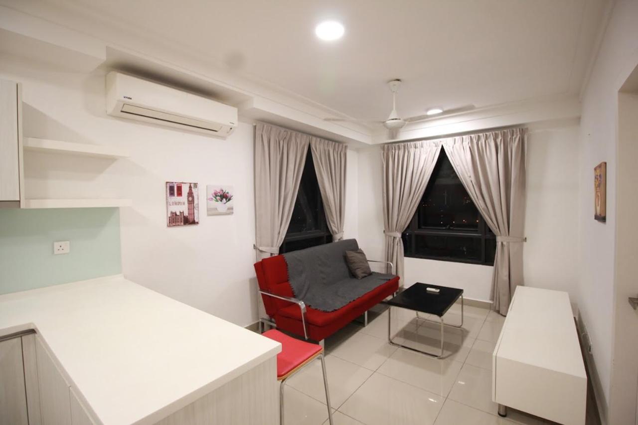 Abz Apartment @ Solstice Cyberjaya Bagian luar foto