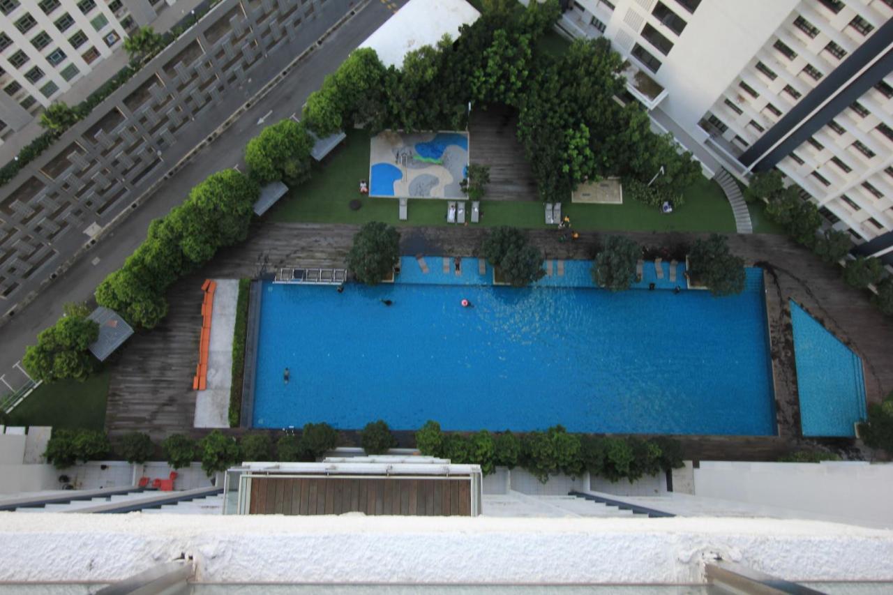 Abz Apartment @ Solstice Cyberjaya Bagian luar foto