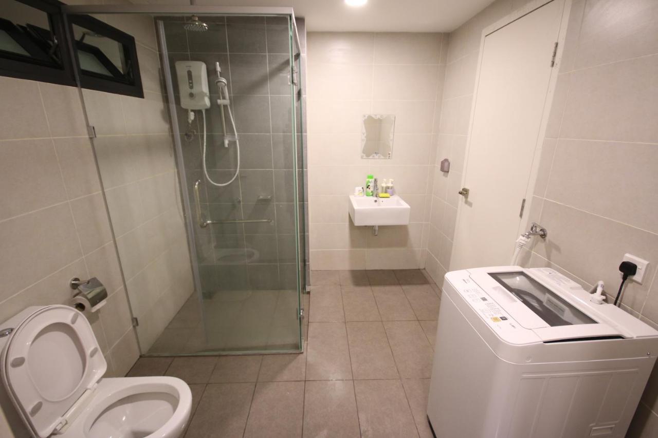 Abz Apartment @ Solstice Cyberjaya Bagian luar foto