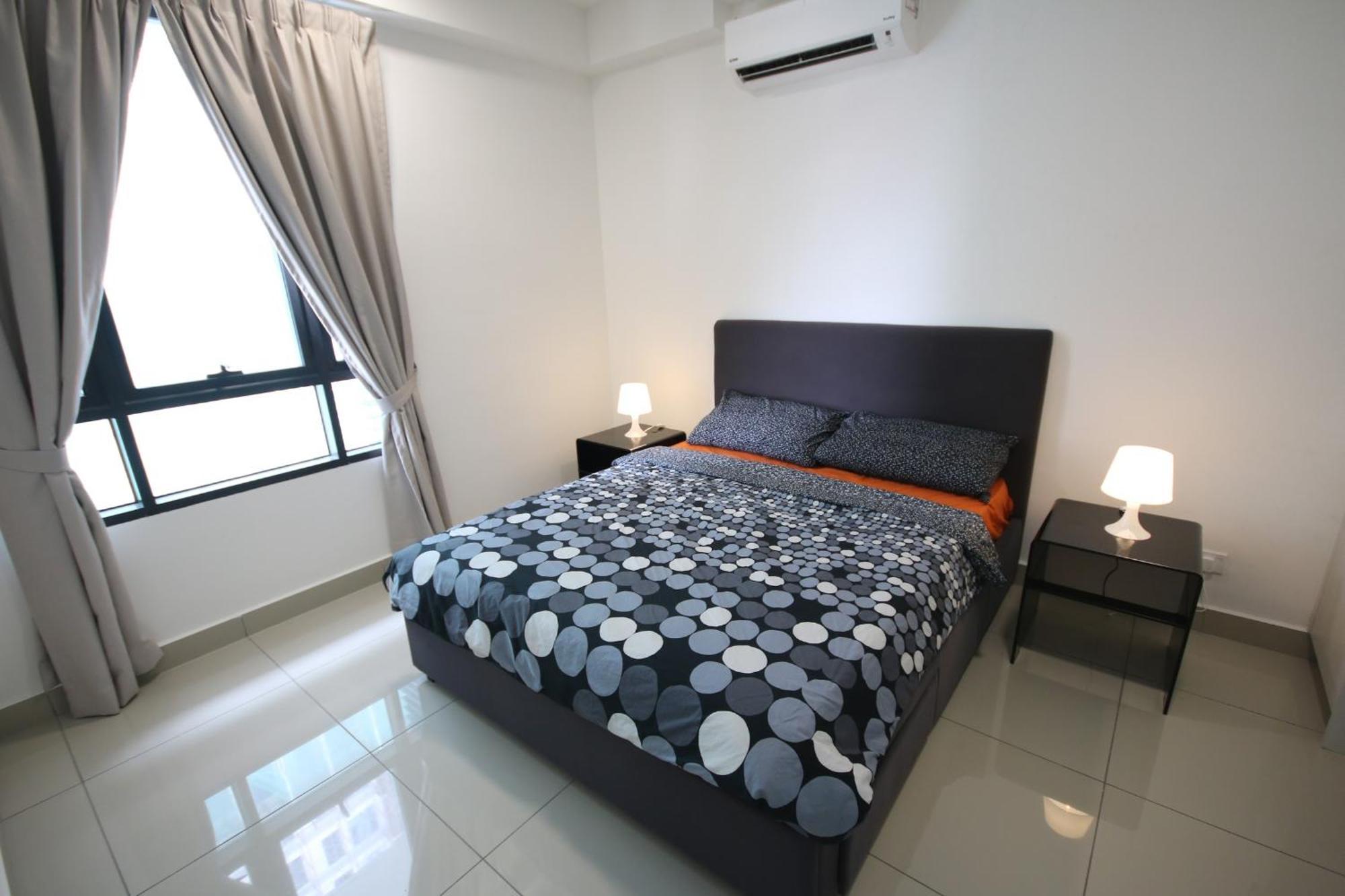 Abz Apartment @ Solstice Cyberjaya Bagian luar foto